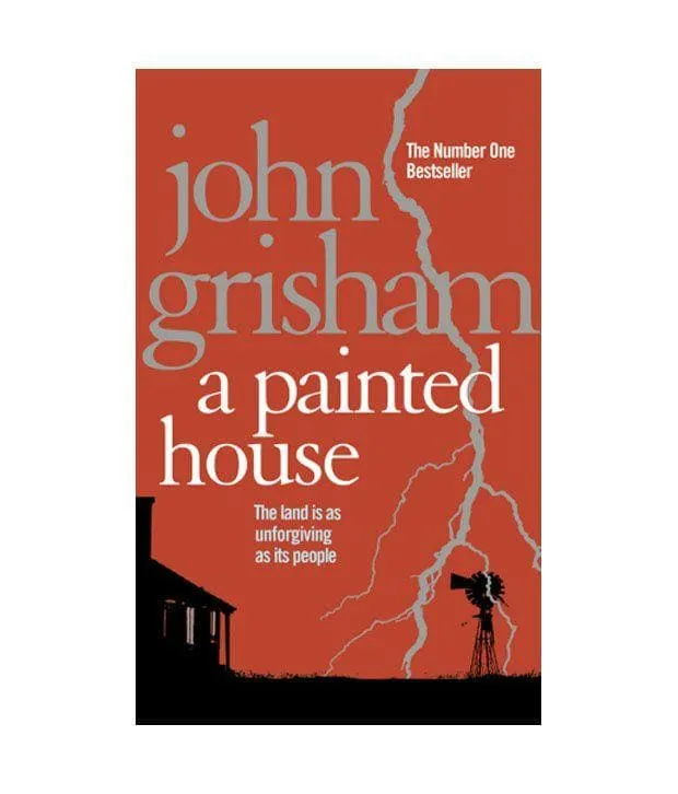 A Painted House