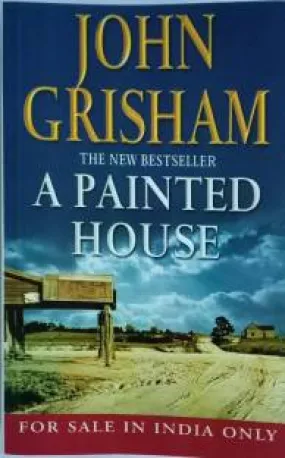 A Painted House