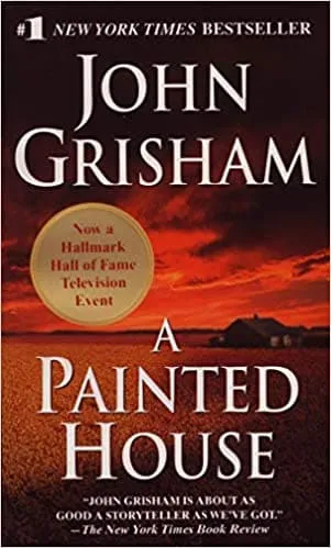 A Painted House