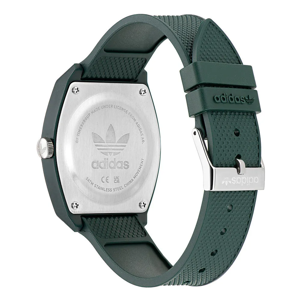 Adidas AOST22566 Project Two