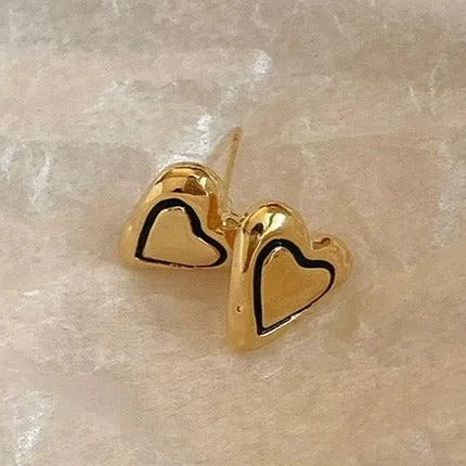 Amelia earrings