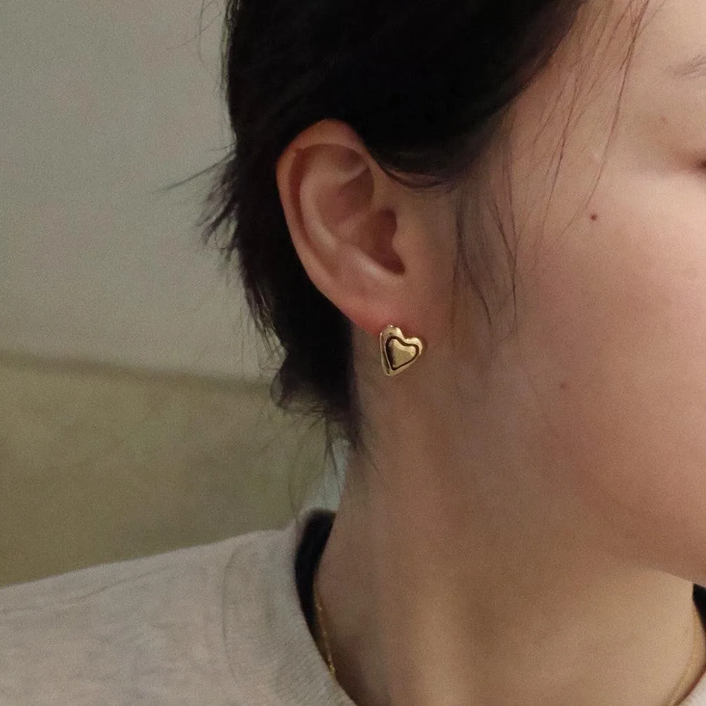 Amelia earrings
