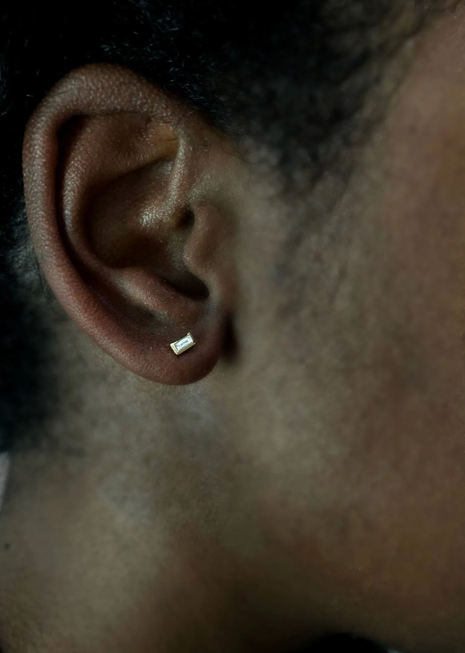 Amina Earrings