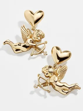 Baublebar Cupid Earrings
