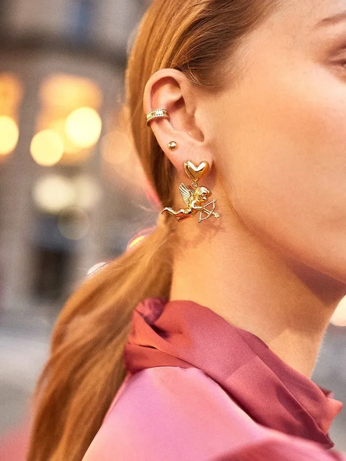 Baublebar Cupid Earrings