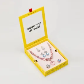 Big Presentation Mega Jewelry Set