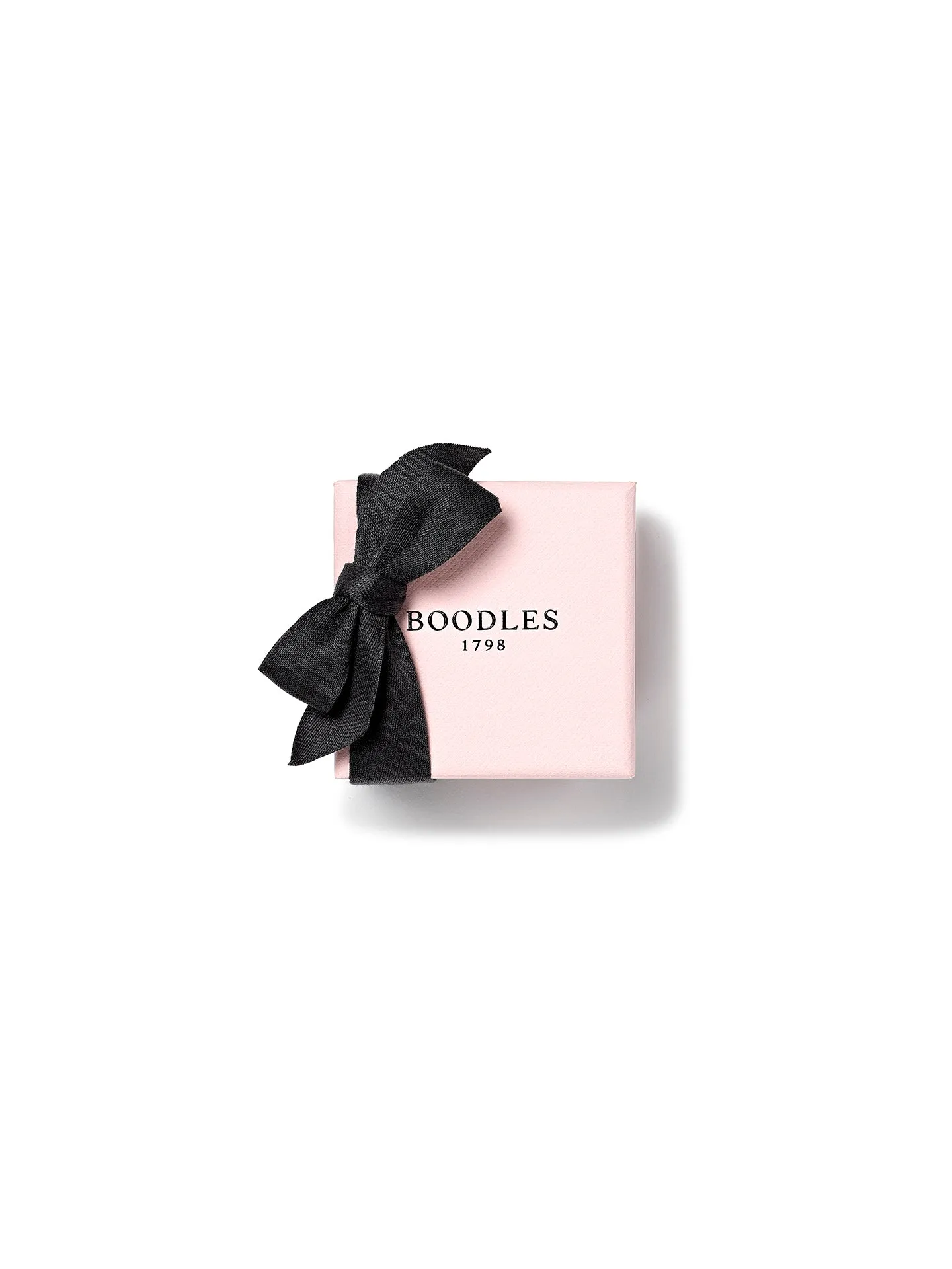 Boodles Brilliance Yellow Gold Diamond Engagement Ring 0.4 Carat