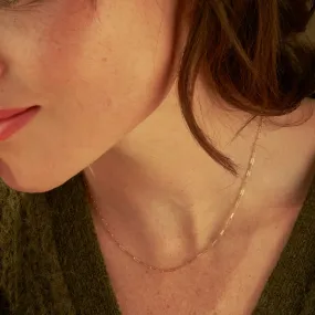 Camilia Necklace