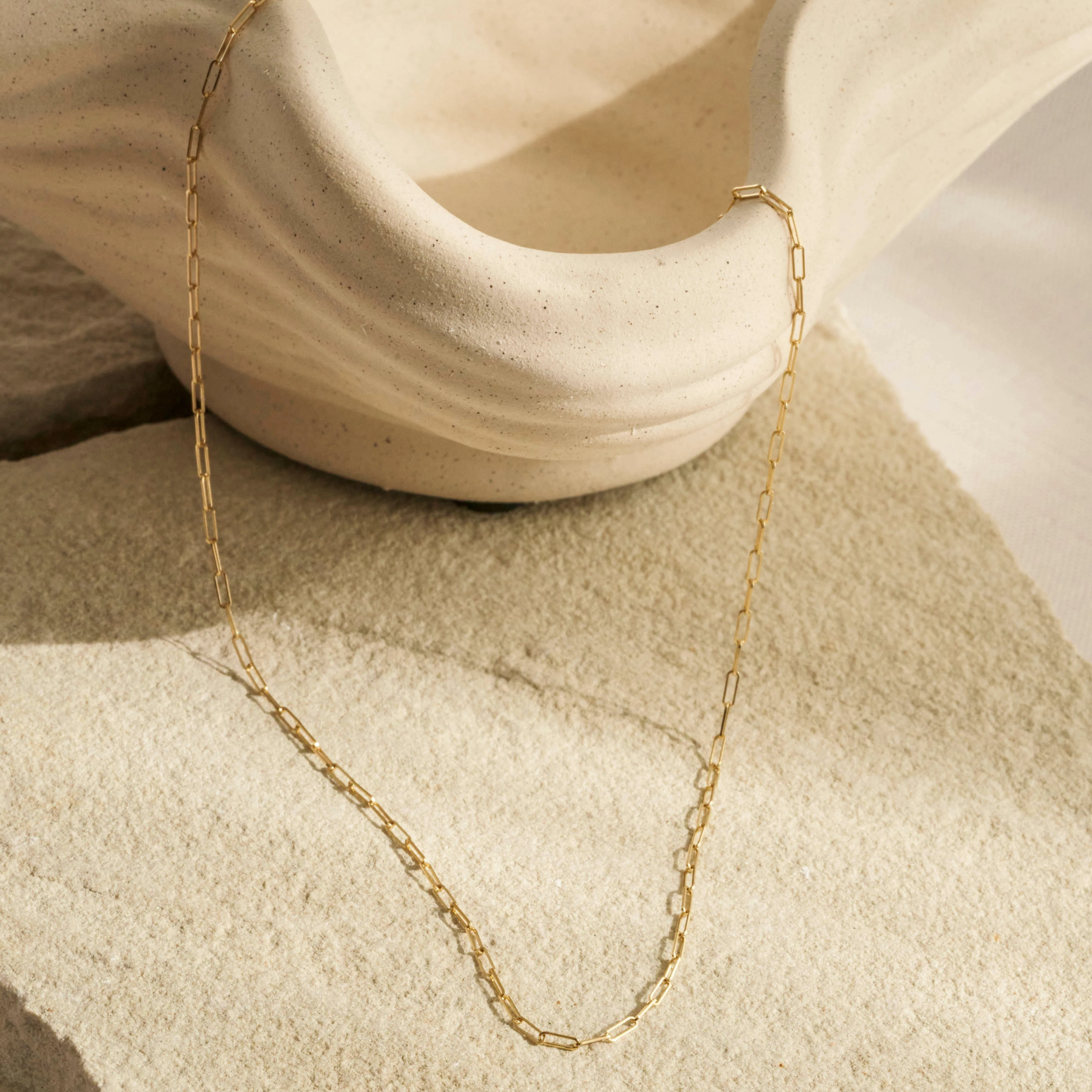Camilia Necklace