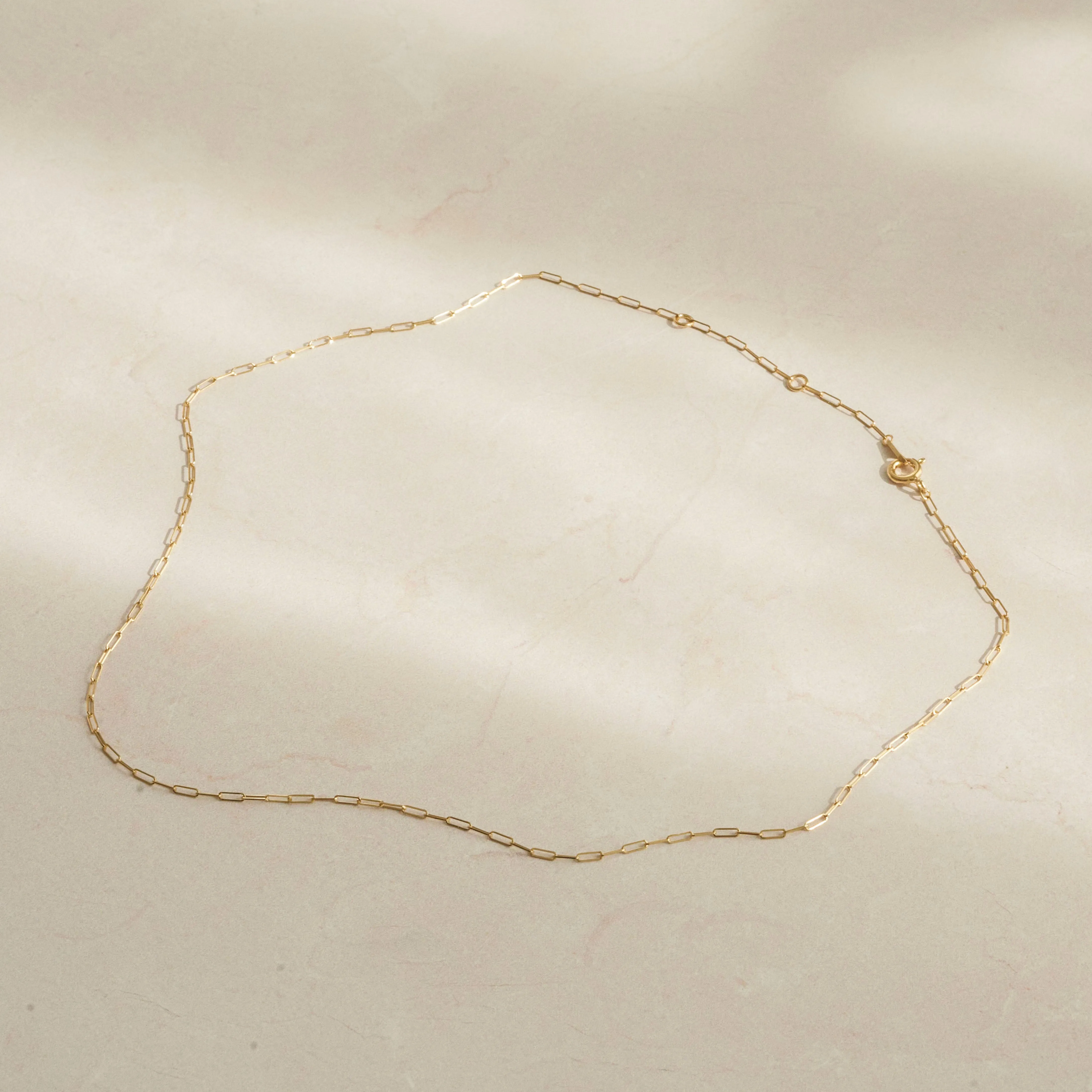 Camilia Necklace