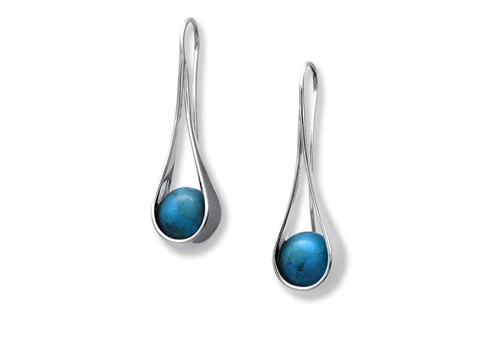 Captivating Earrings
