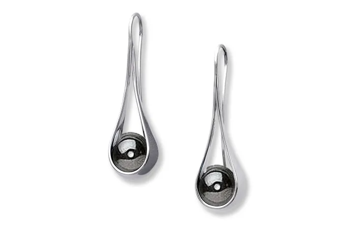 Captivating Earrings