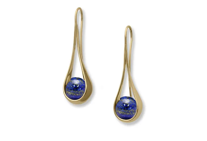 Captivating Earrings