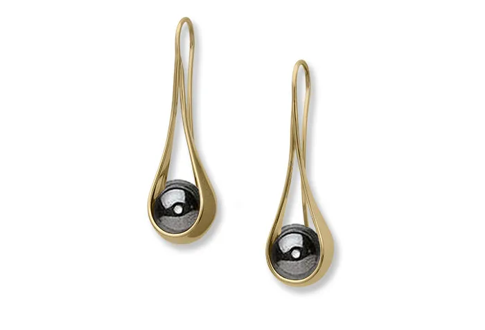 Captivating Earrings