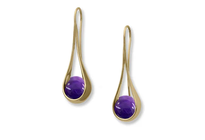 Captivating Earrings