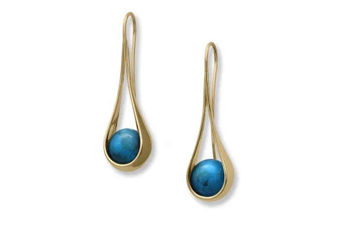 Captivating Earrings