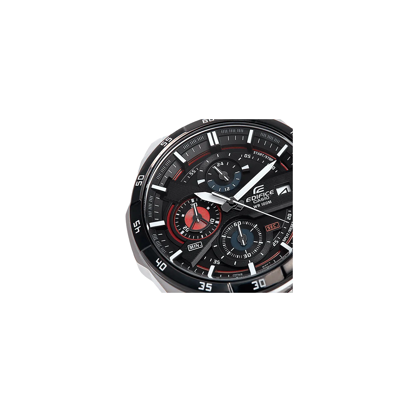 CAS Watch EdifIC Mens D