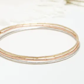 Celebration Dotted Bangles