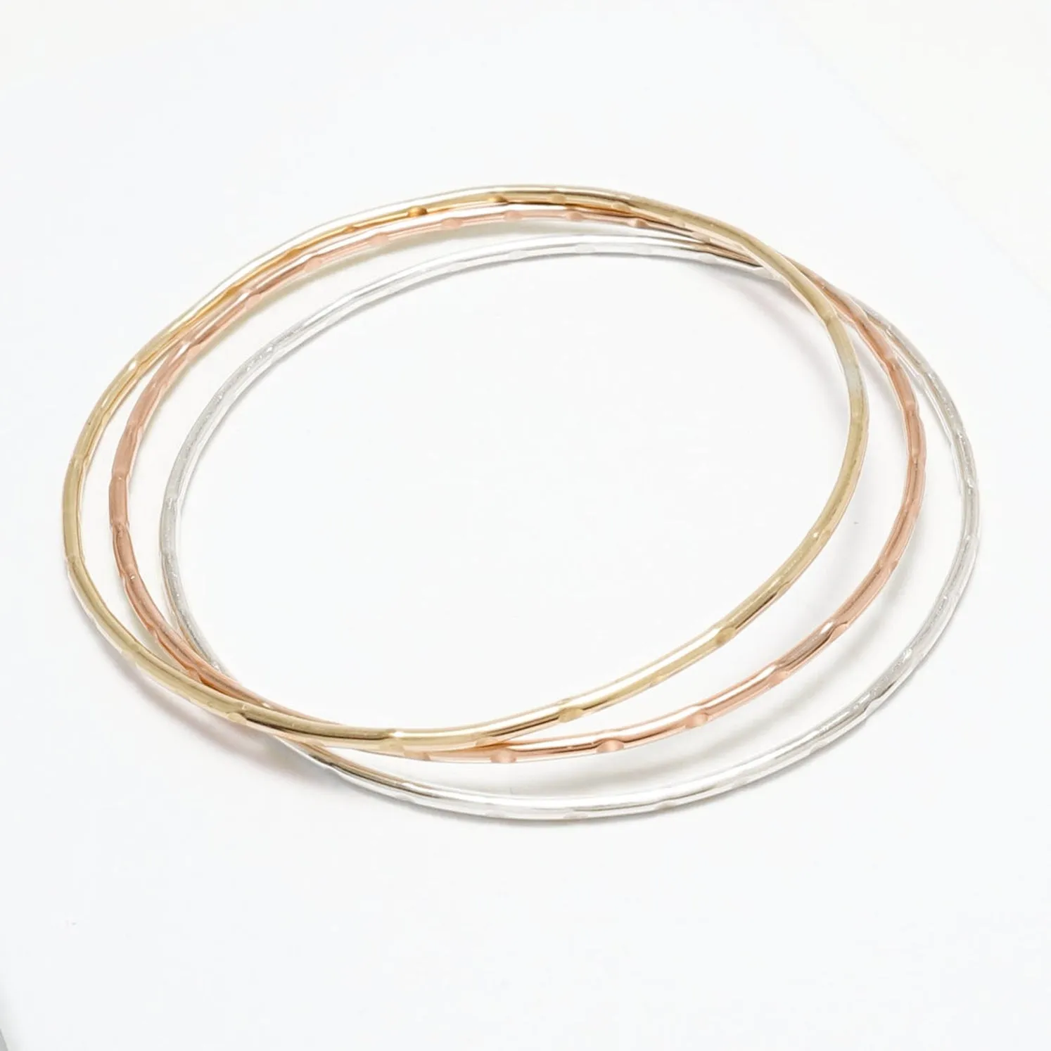 Celebration Dotted Bangles