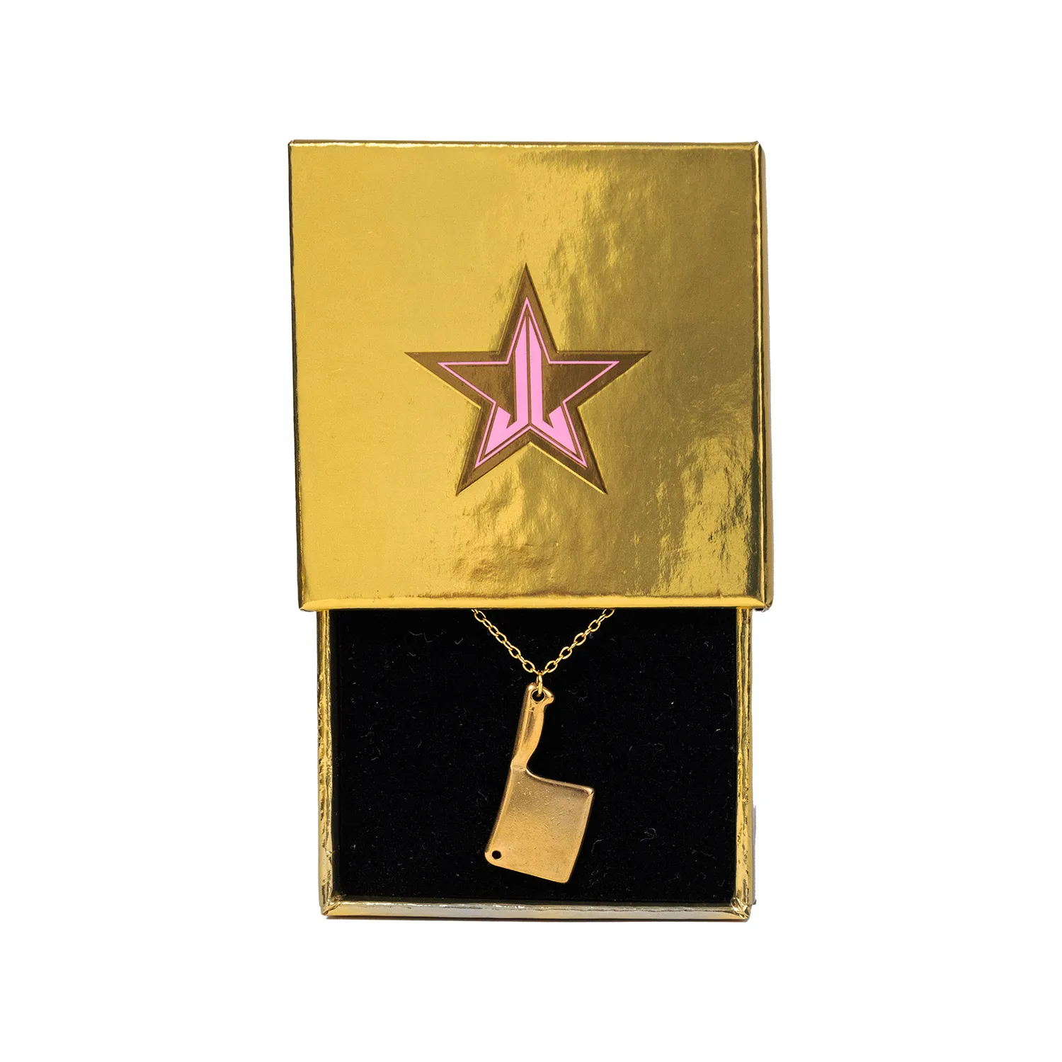 Cleaver Necklaces