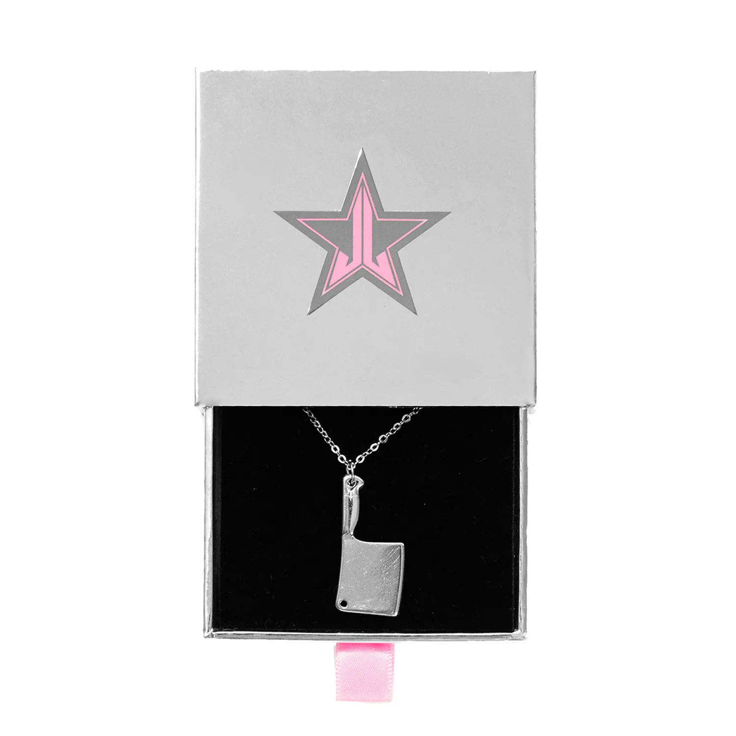 Cleaver Necklaces