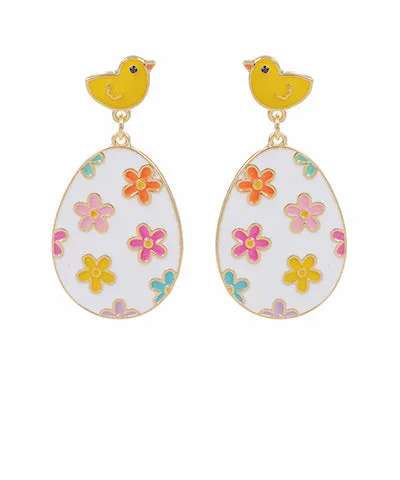 Cool Chick Earrings