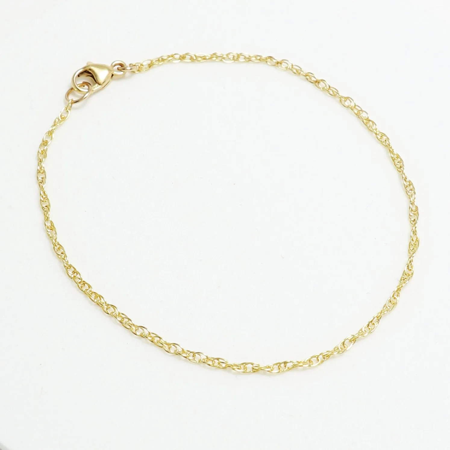 Darling Rope Bracelets