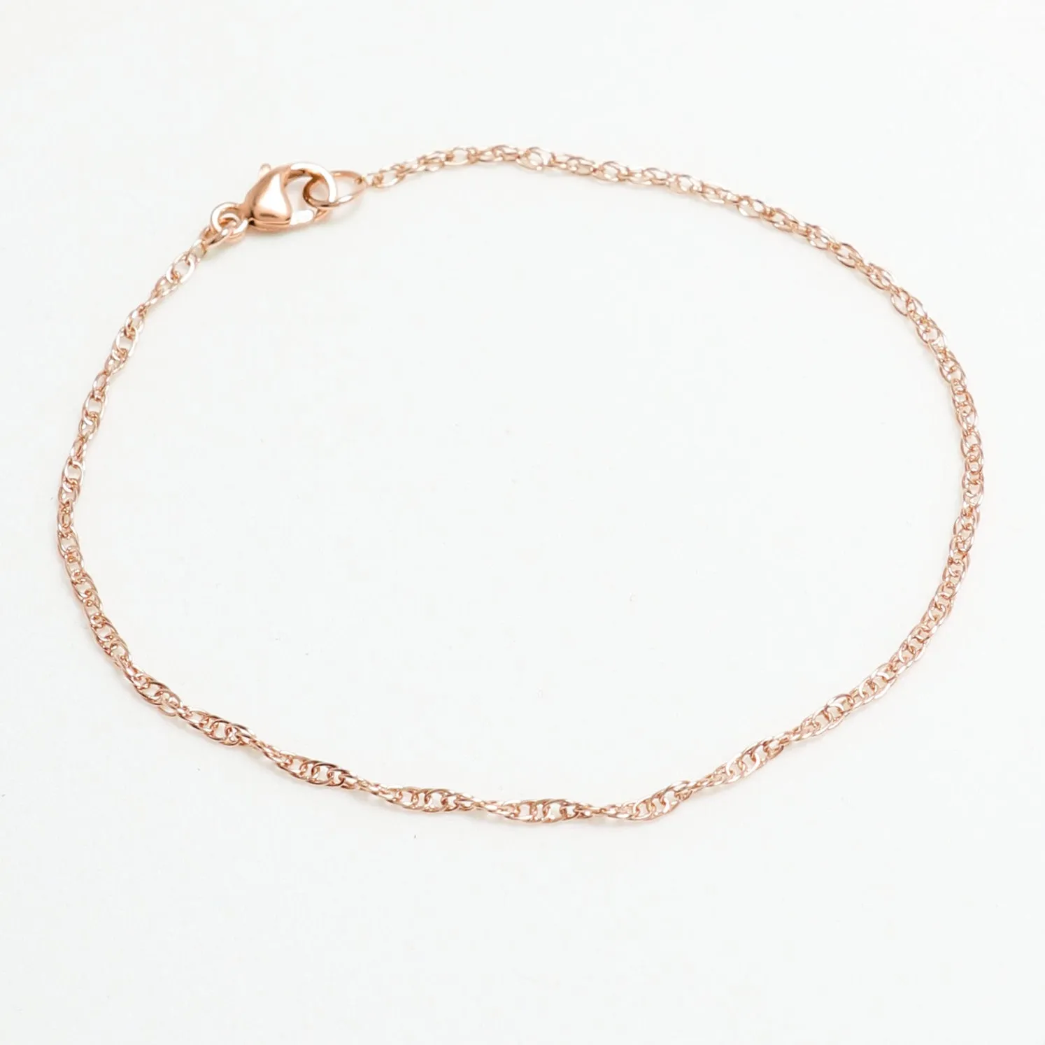 Darling Rope Bracelets
