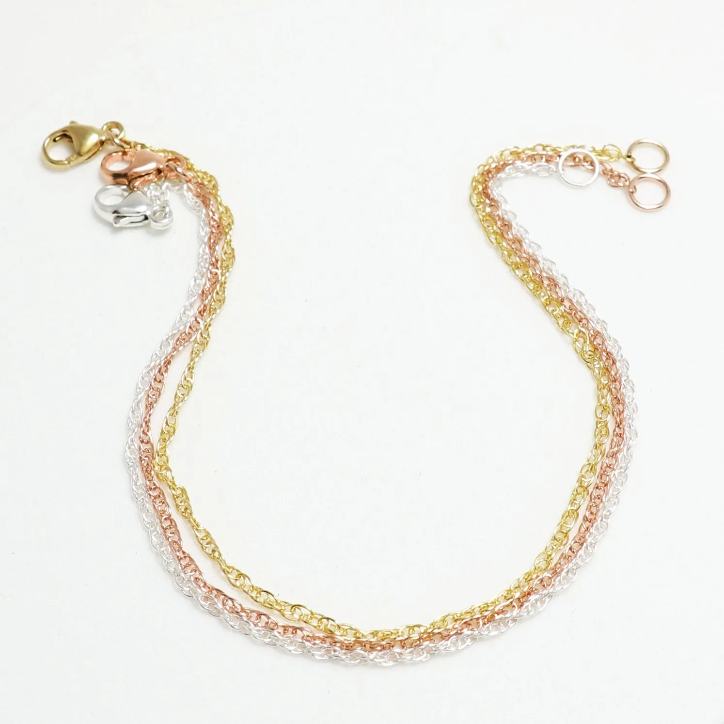 Darling Rope Bracelets