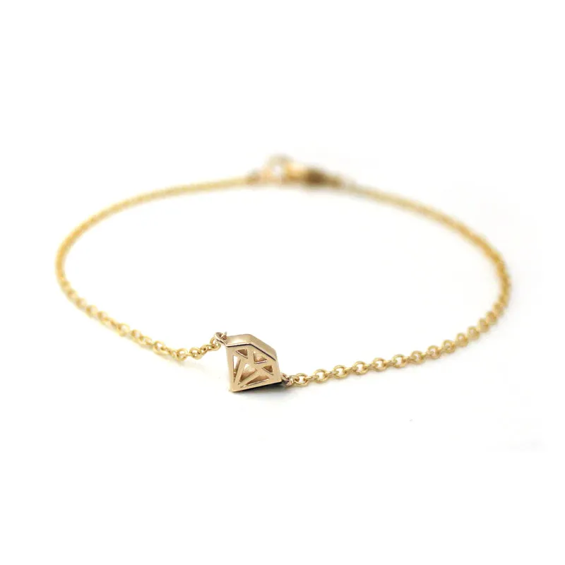 Diamond Graphic Collection Bracelets