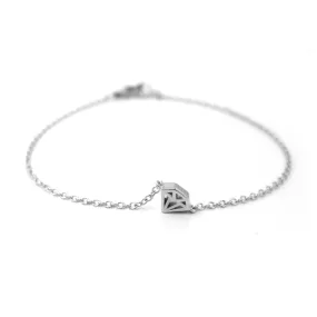 Diamond Graphic Collection Bracelets