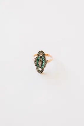 Dunand Ring