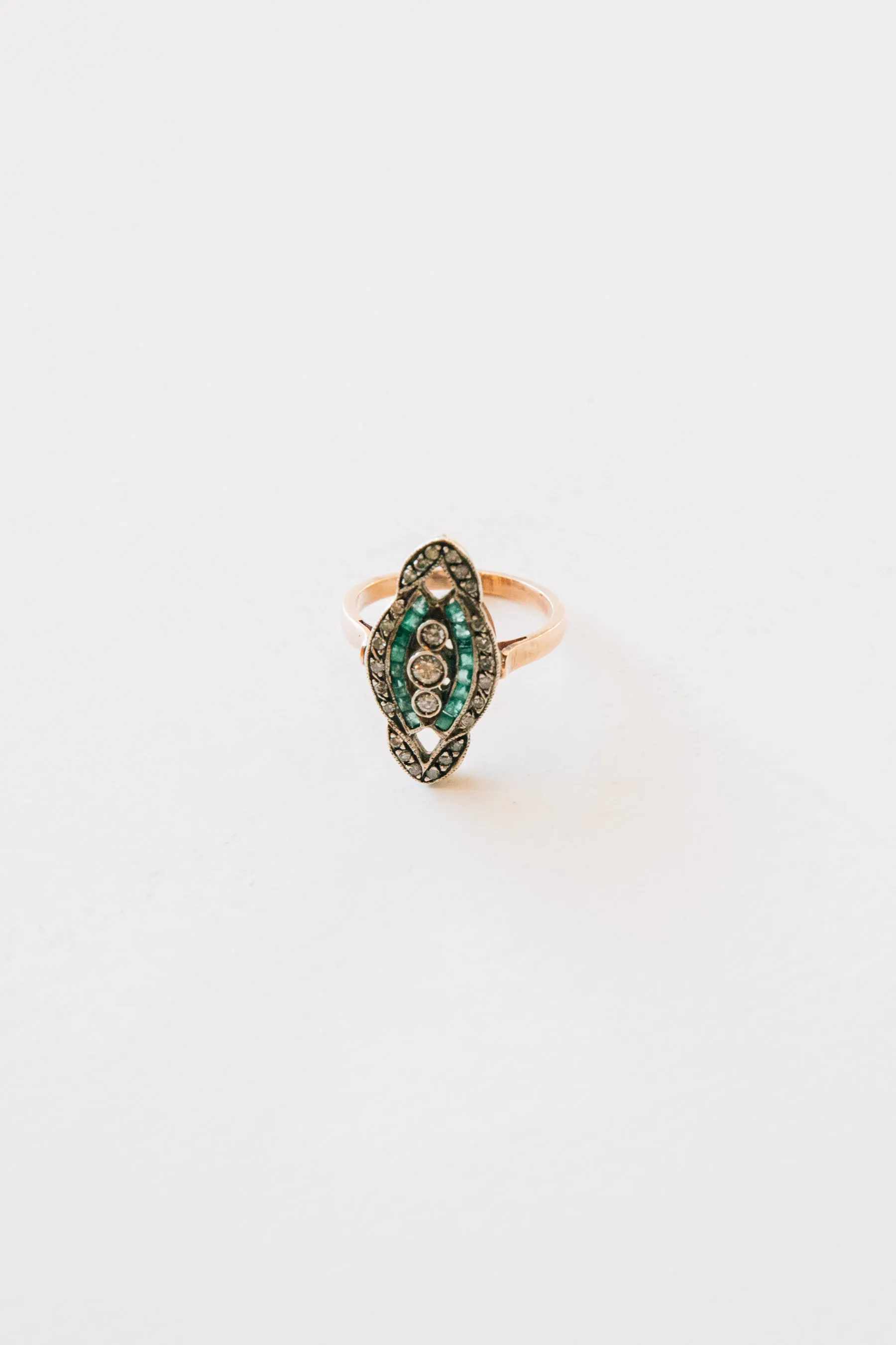 Dunand Ring