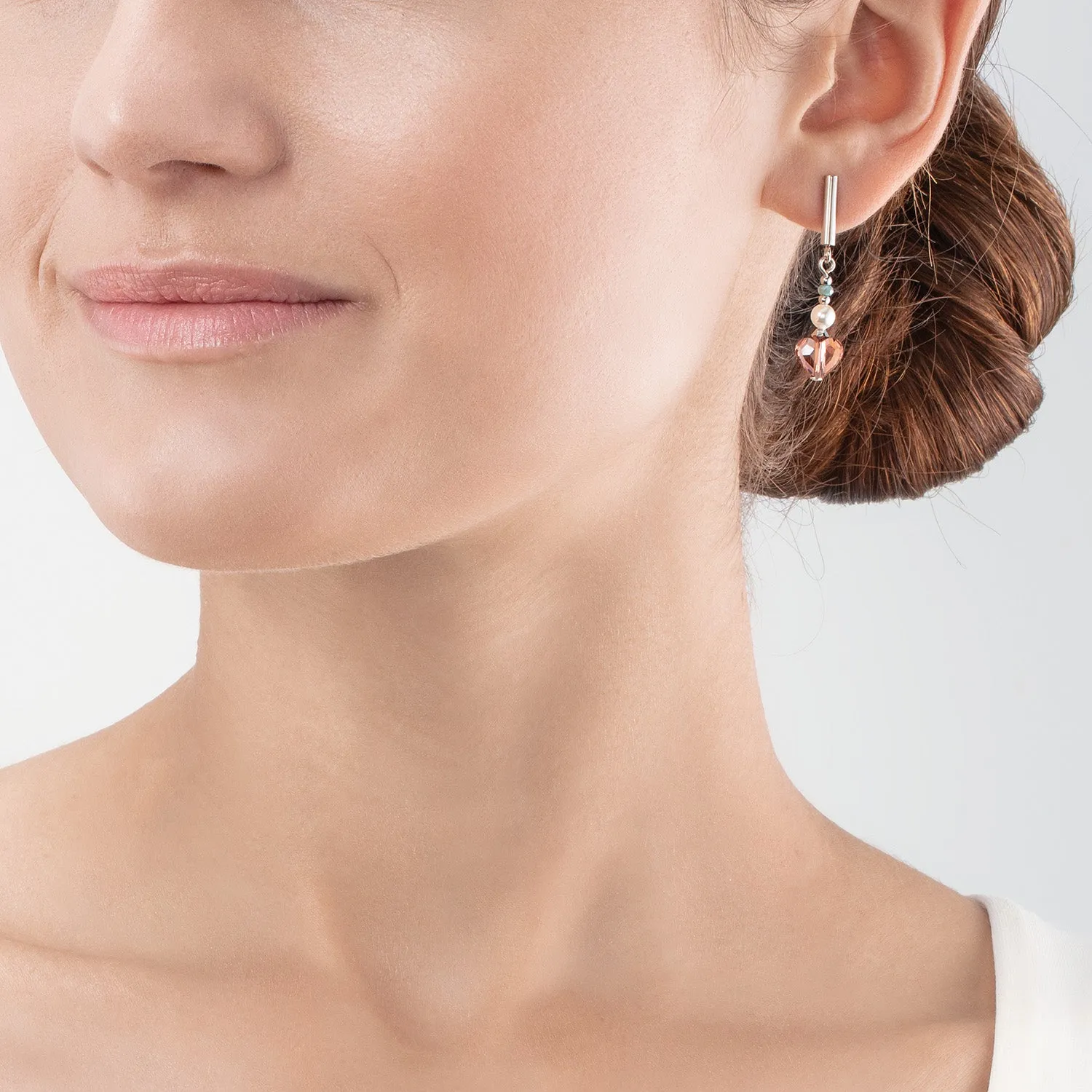 Earrings Valentine's Special 22 TRUE LOVE