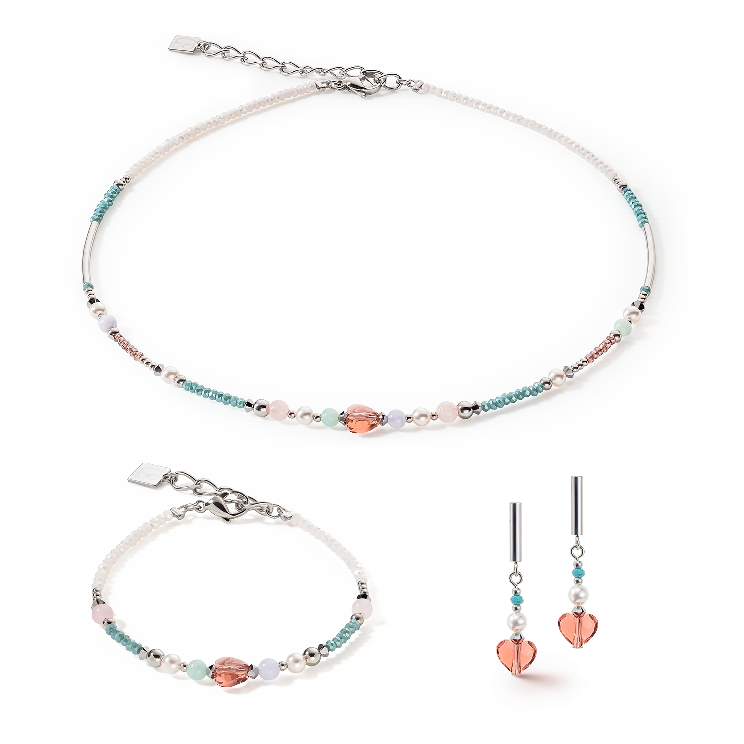 Earrings Valentine's Special 22 TRUE LOVE