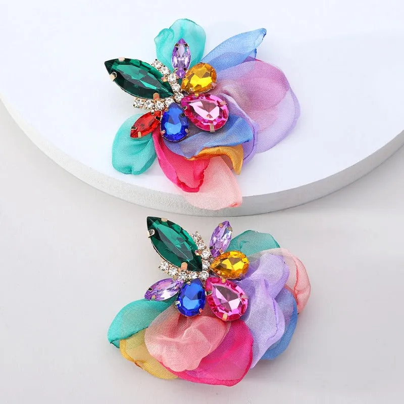 Enchanting Love Earrings