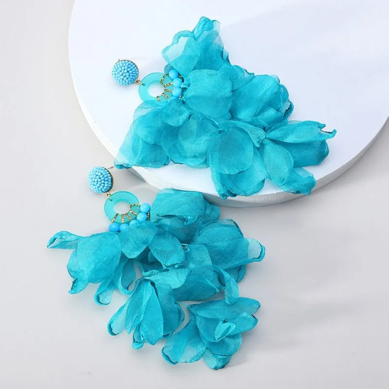 Enchanting Love Earrings