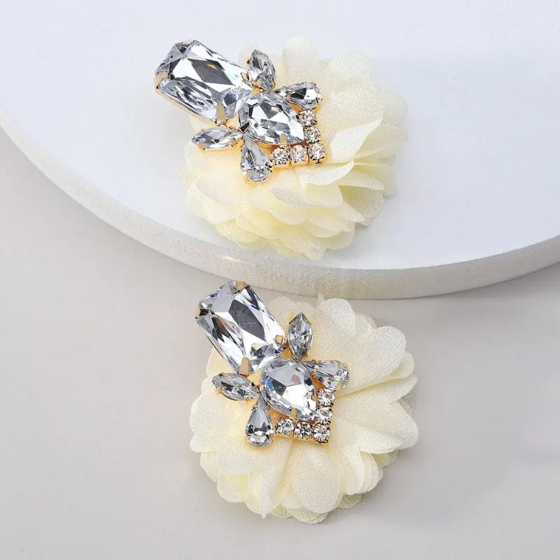Enchanting Love Earrings