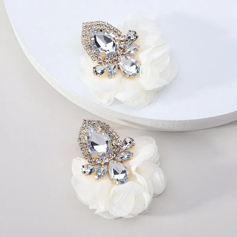 Enchanting Love Earrings