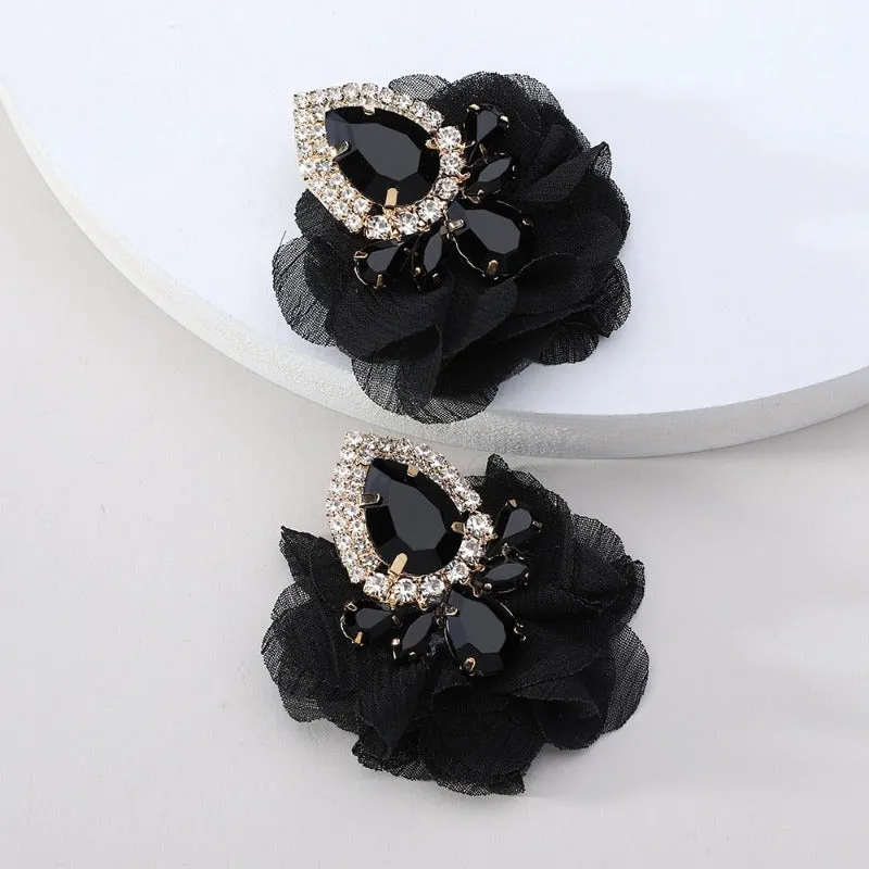 Enchanting Love Earrings