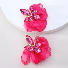 Enchanting Love Earrings