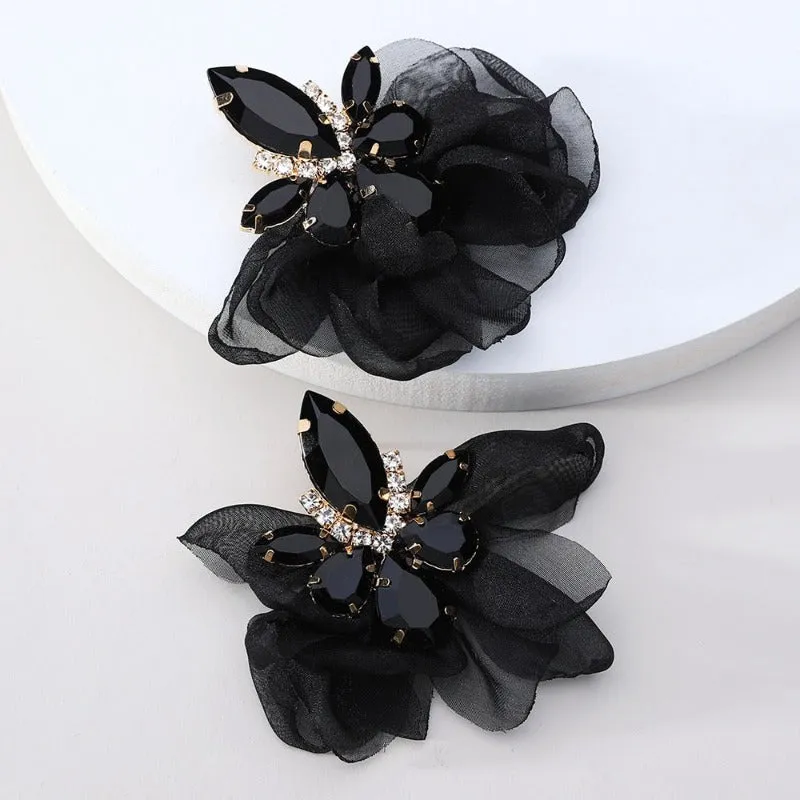 Enchanting Love Earrings