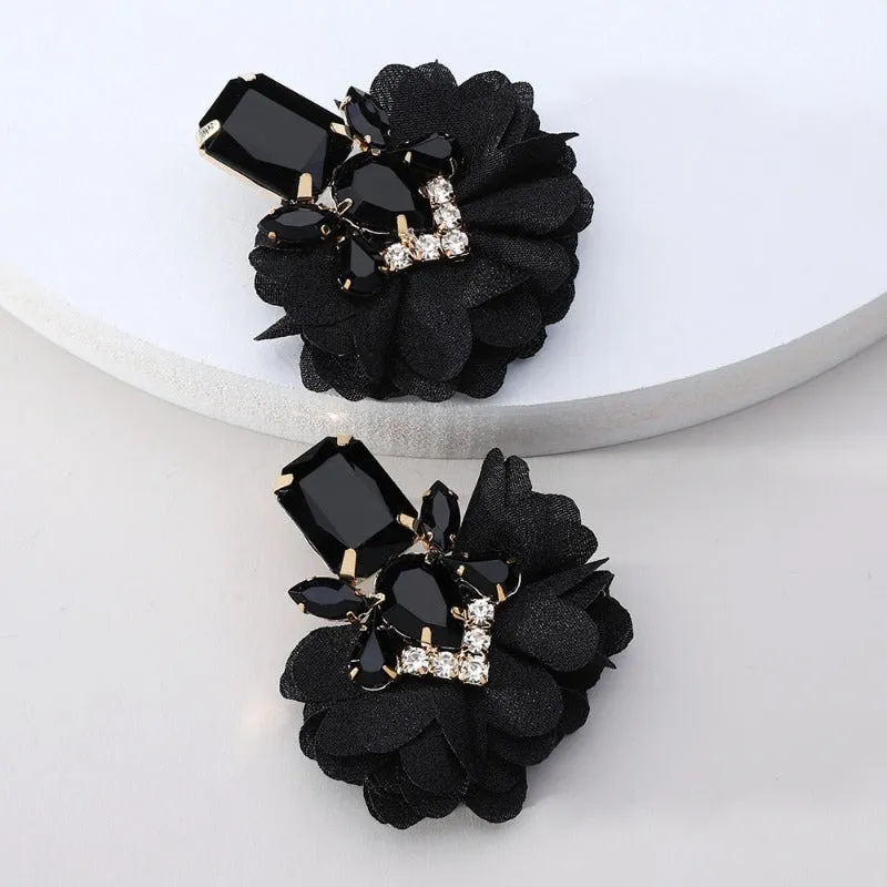 Enchanting Love Earrings