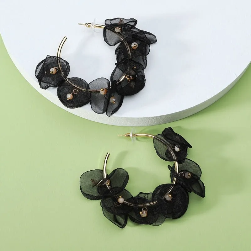 Enchanting Love Earrings