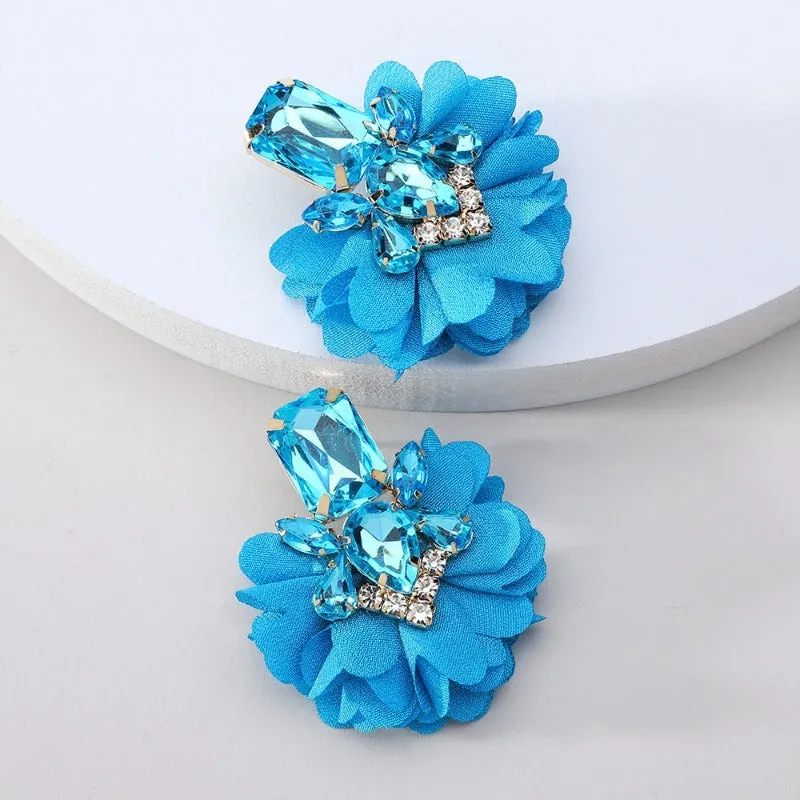 Enchanting Love Earrings
