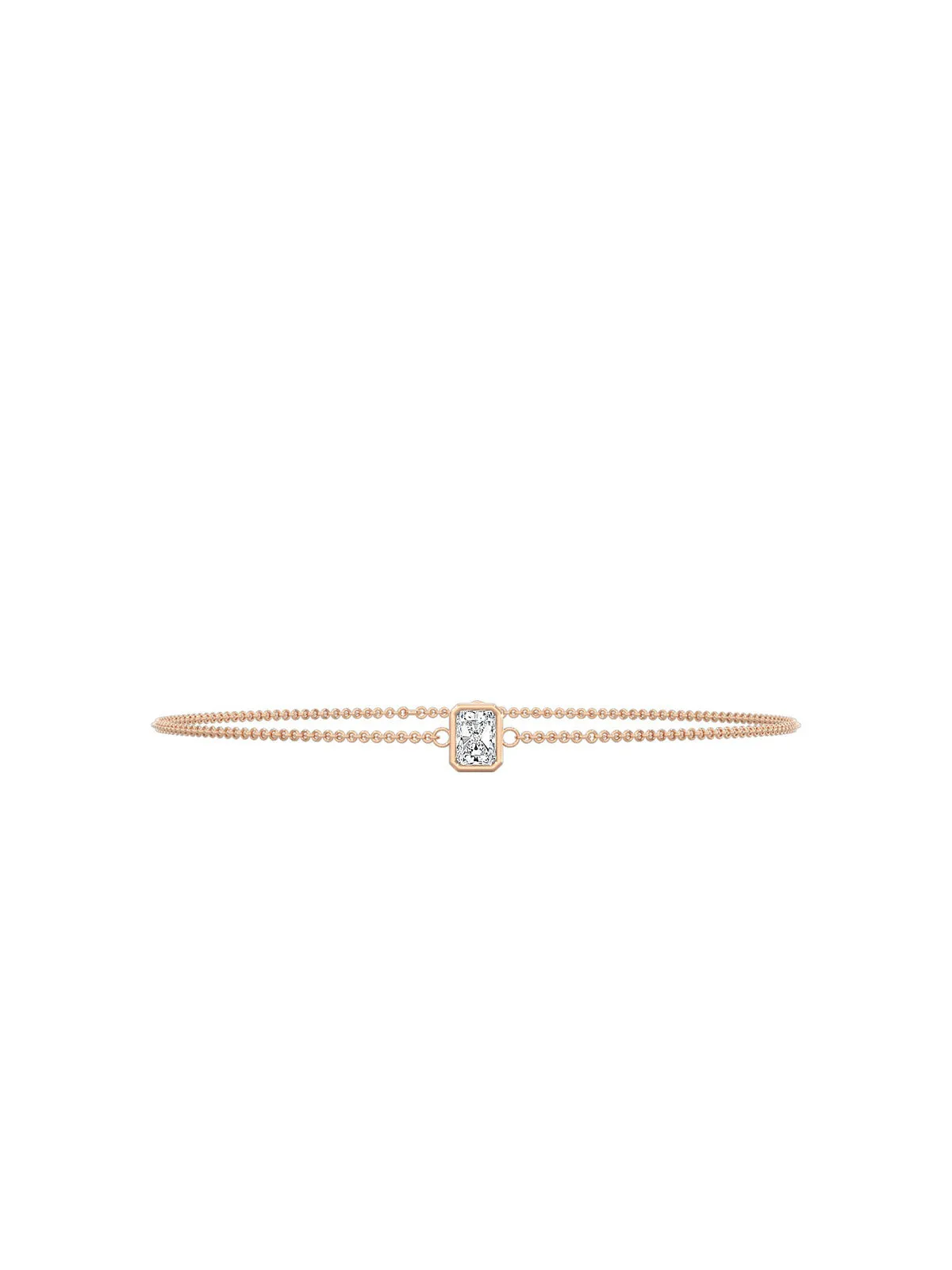 Everyday Statement Bracelet