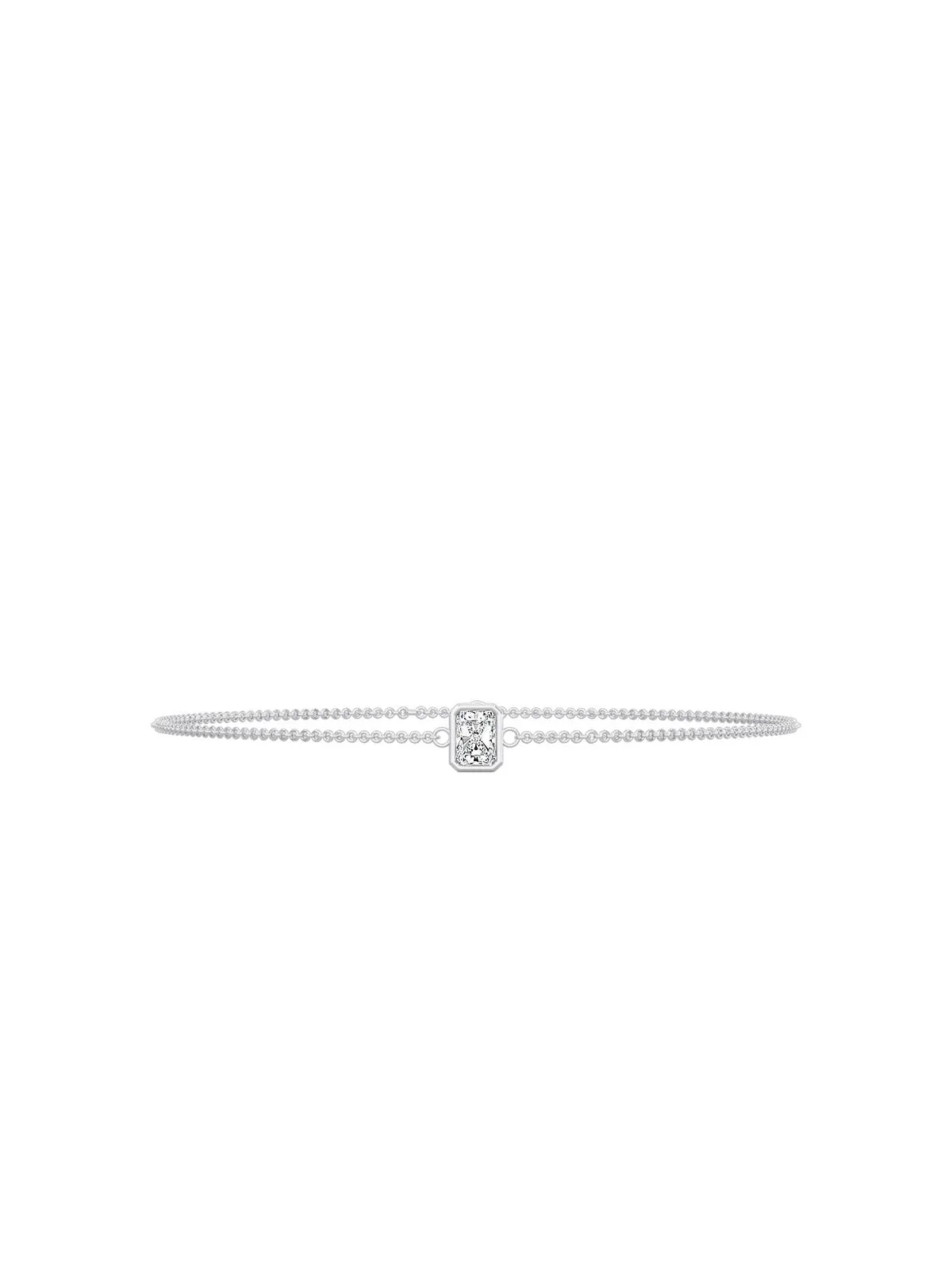 Everyday Statement Bracelet