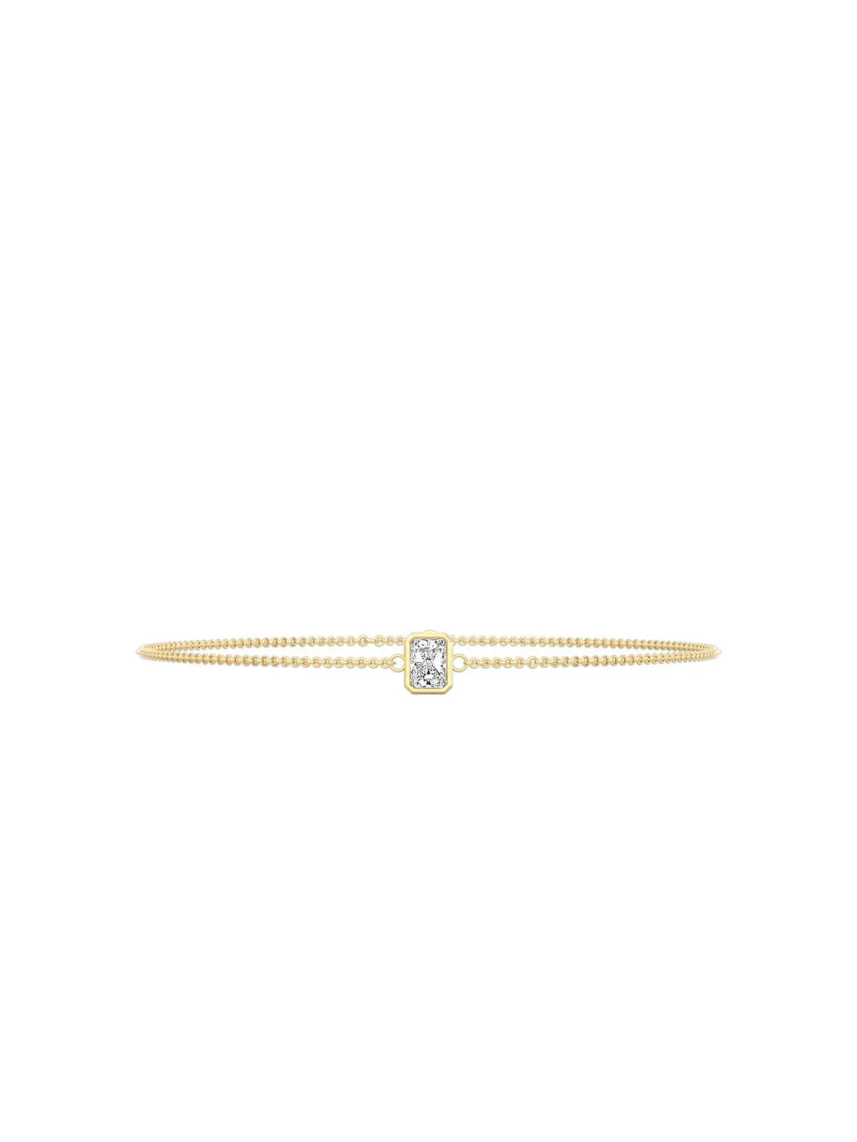 Everyday Statement Bracelet