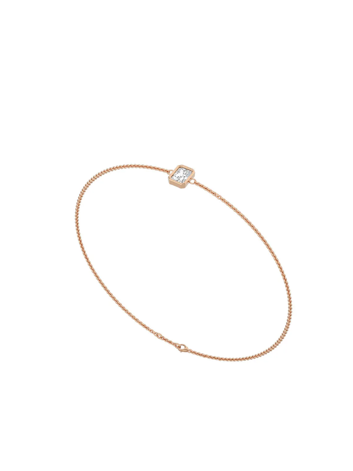 Everyday Statement Bracelet