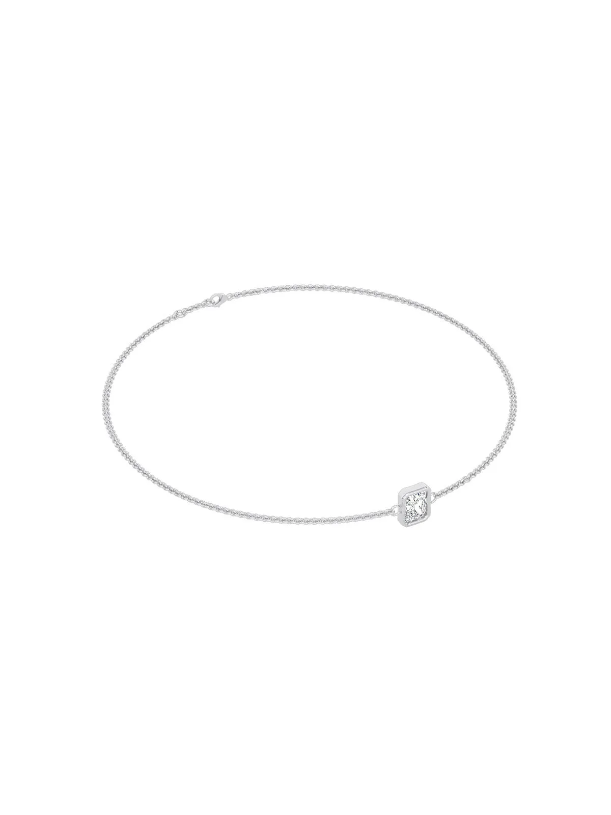 Everyday Statement Bracelet
